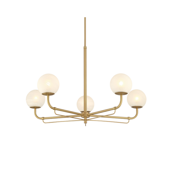 Whitehall Large Chandelier