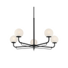 Whitehall Large Chandelier
