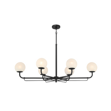  Whitehall Oval Chandelier