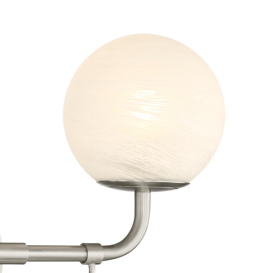 Whitehall Oval Chandelier