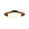 Zinola Medium Flushmount