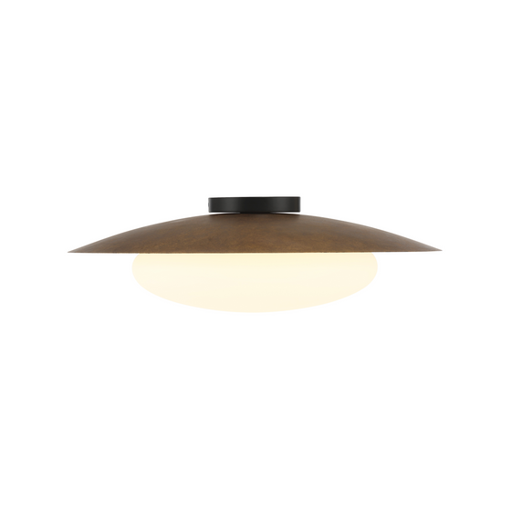 Zinola Medium Flushmount