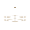 Orion Chandelier