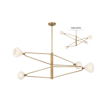  Orion Chandelier
