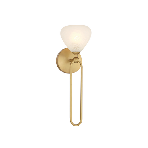 Orion Sconce