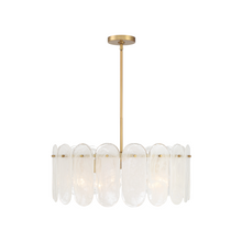 Oldmill Medium Chandelier