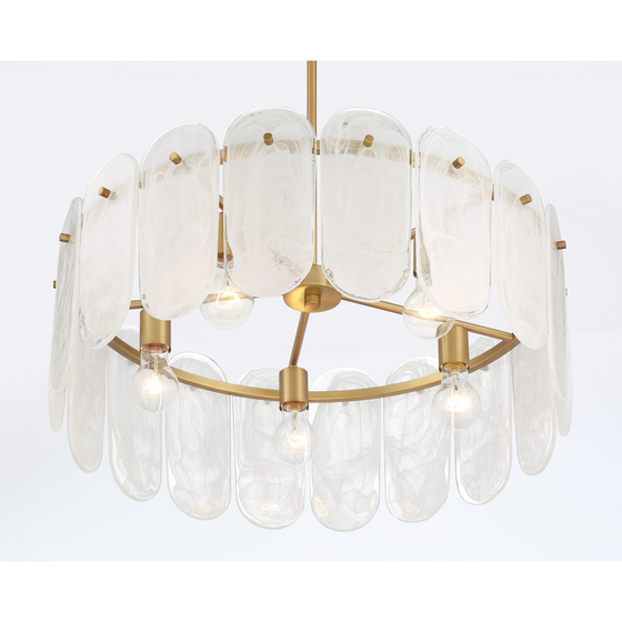 Oldmill Medium Chandelier