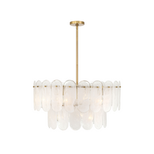  Oldmill Large Chandelier