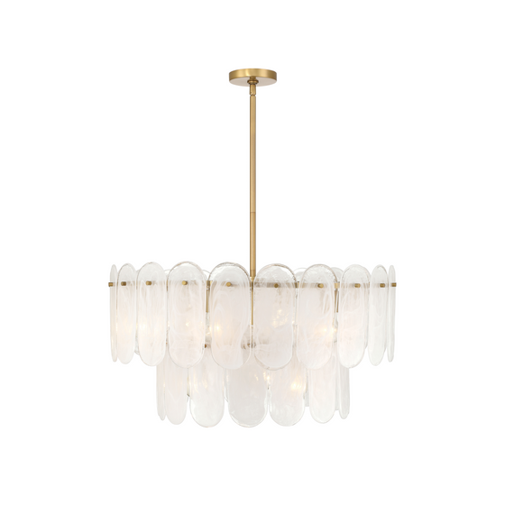 Oldmill Large Chandelier