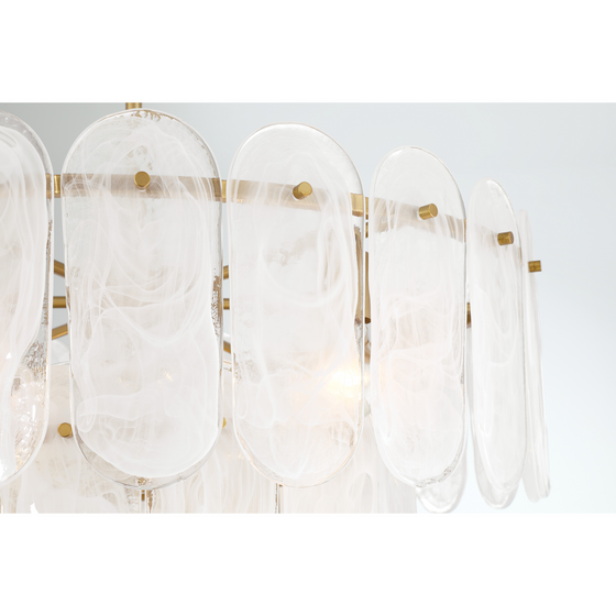 Oldmill Large Chandelier