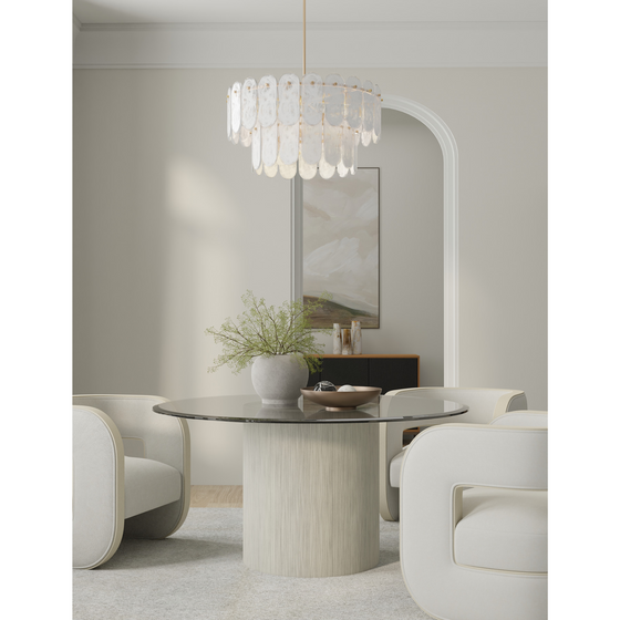 Oldmill Large Chandelier