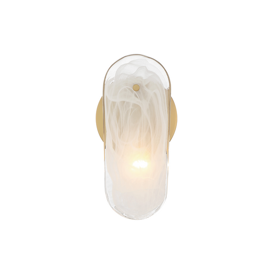 Oldmill Sconce