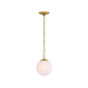 Marbelle Small Pendant