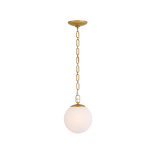  Marbelle Small Pendant
