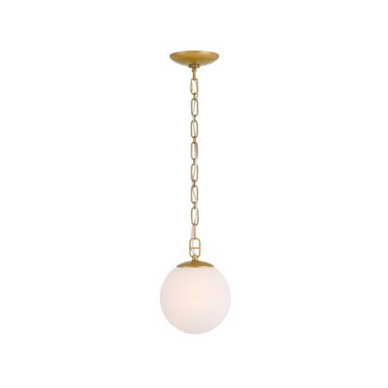Marbelle Small Pendant
