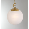 Marbelle Small Pendant