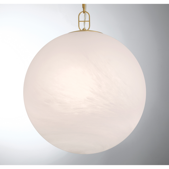Marbelle Large Pendant