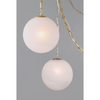 Marbelle 3-Light Pendant