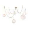 Marbelle 5-Light Pendant