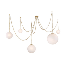  Marbelle 5-Light Pendant
