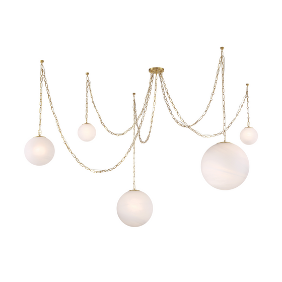 Marbelle 5-Light Pendant