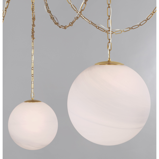 Marbelle 5-Light Pendant