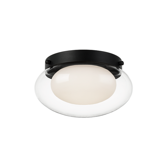 Caspian Small Flushmount