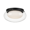 Caspian Large Flushmount
