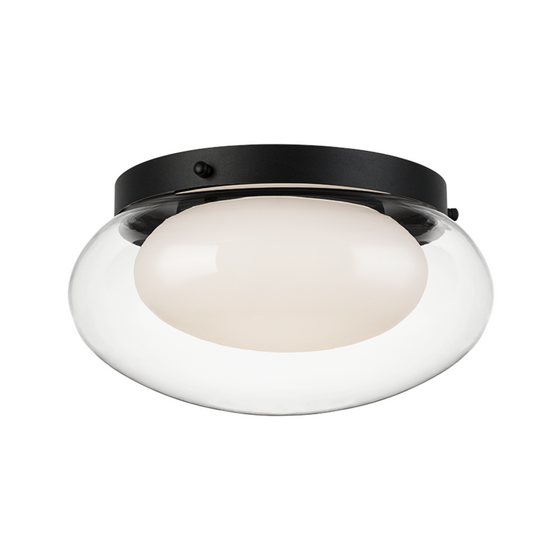 Caspian Large Flushmount