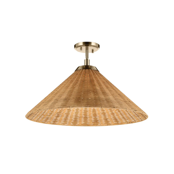 Bekah Large Convertible Pendant