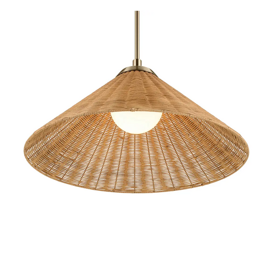 Bekah Large Convertible Pendant