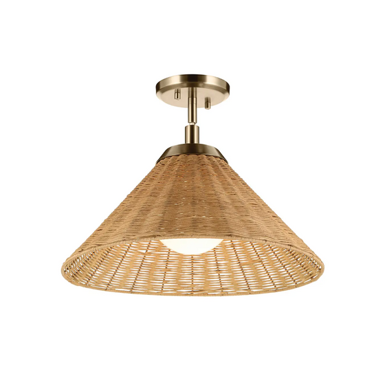Bekah Medium Convertible Pendant