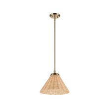  Bekah Small Convertible Pendant