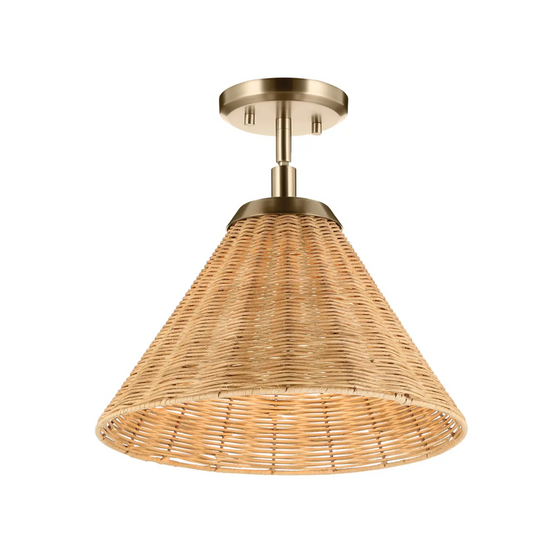 Bekah Small Convertible Pendant