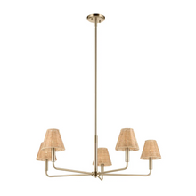 Bekah Chandelier