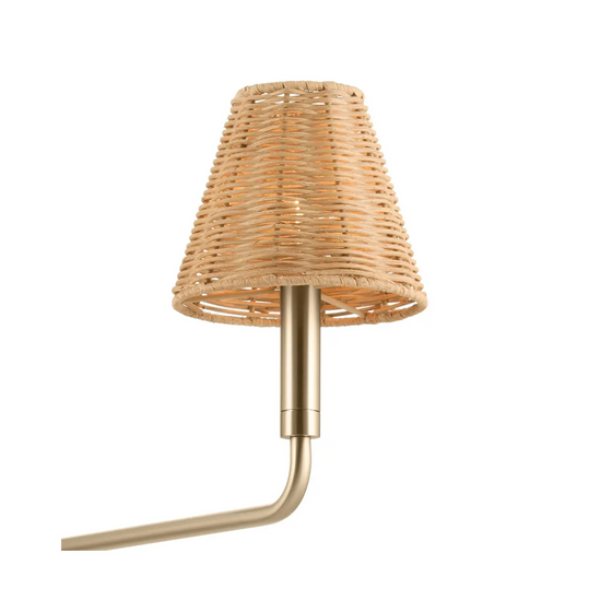 Bekah Chandelier