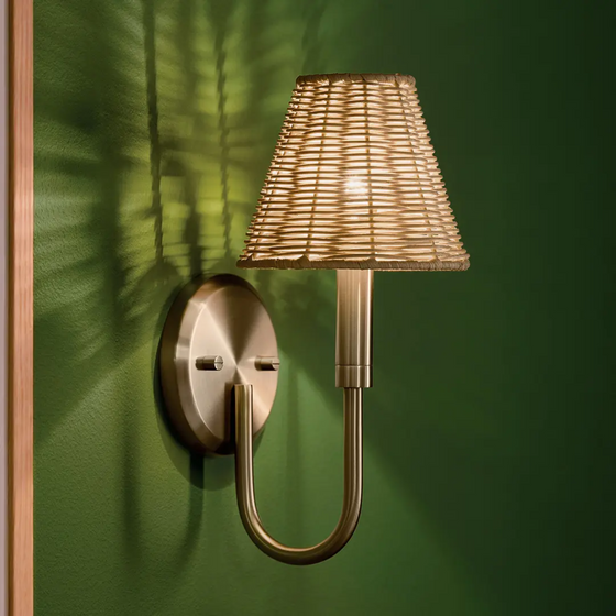 Bekah Sconce