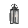 Harbor Row Small Sconce