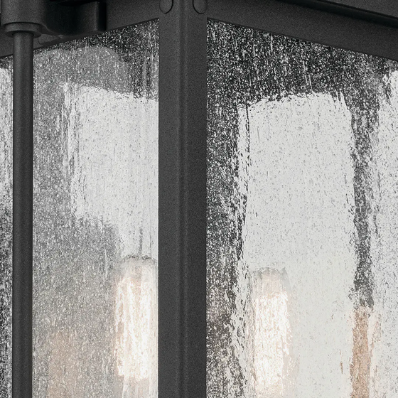 Harbor Row Small Sconce