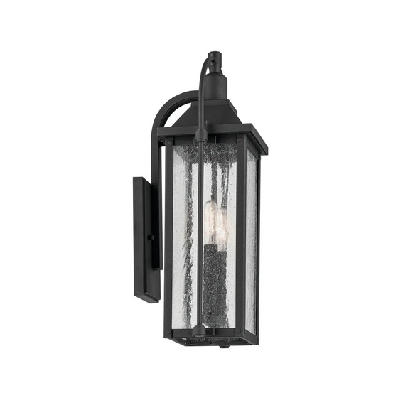 Harbor Row Small Sconce
