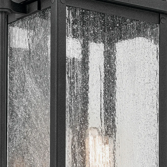 Harbor Row Medium Sconce