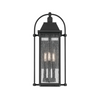 Harbor Row Medium Sconce