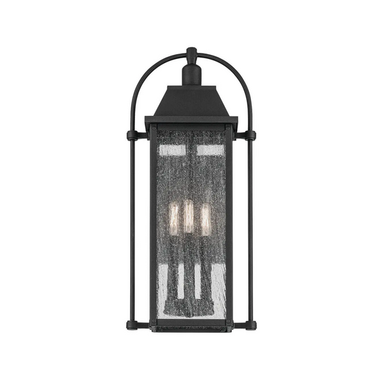 Harbor Row Medium Sconce