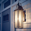 Harbor Row Medium Sconce