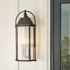 Harbor Row Large Sconce