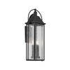 Harbor Row Large Sconce