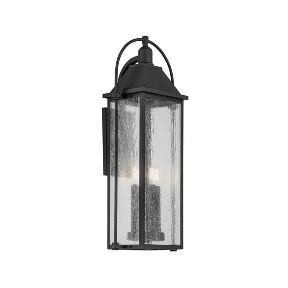 Harbor Row Large Sconce
