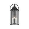Harbor Row Large Sconce