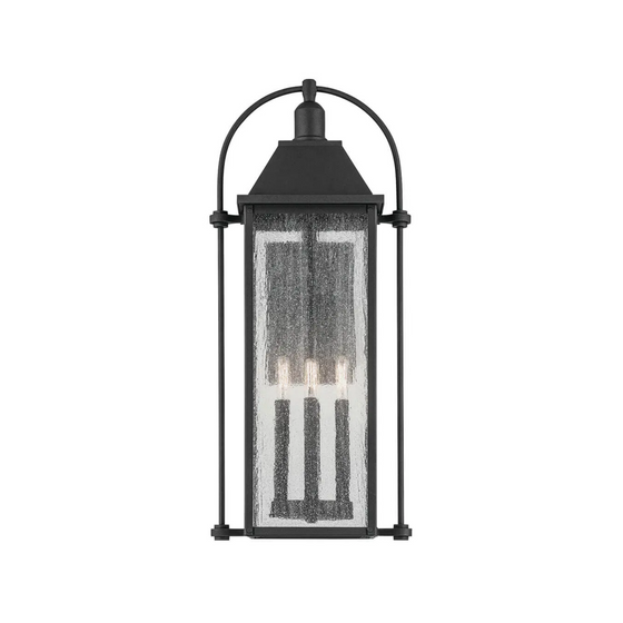 Harbor Row Large Sconce