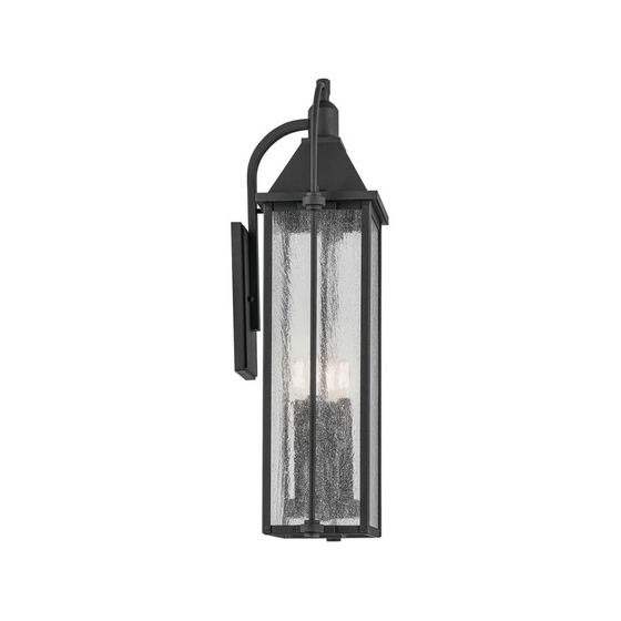 Harbor Row Large Sconce